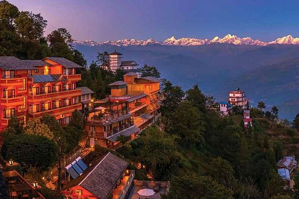काठमांडू की वो खूबसूरत जगहें जहां जाते ही दिल बाग-बाग हो जाएगा - Photo Gallery