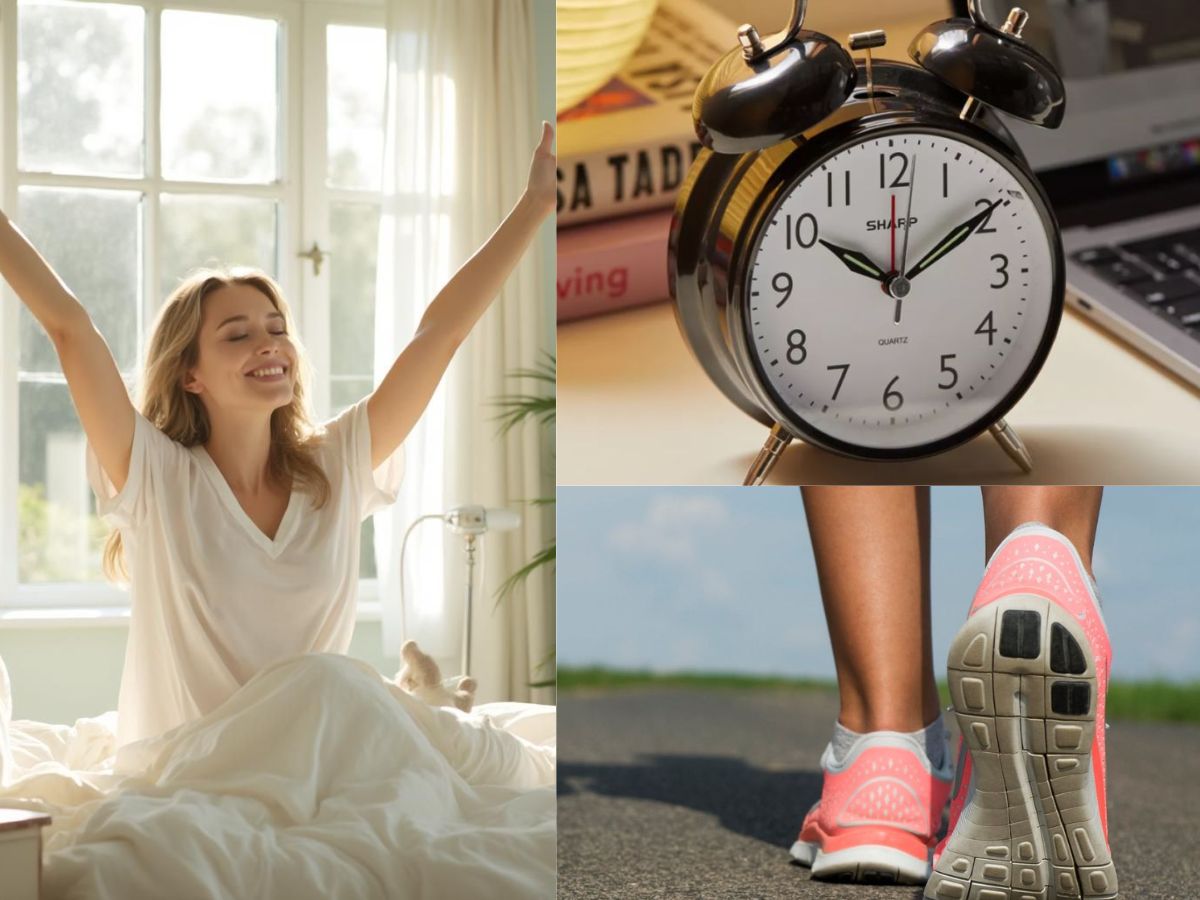 अपना आलास दूर भगाये, ये 7 जापानी तकनीके अपनाये।