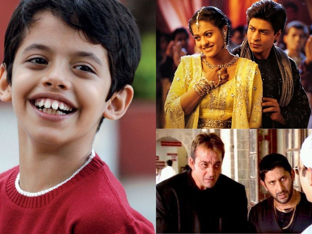 दिल को छू जाने वाले है ये कुछ, रोमांटिक बॉलीवुड फिल्में, जो आपको इमोशनल होने पर कर देंगी मजबूर ।