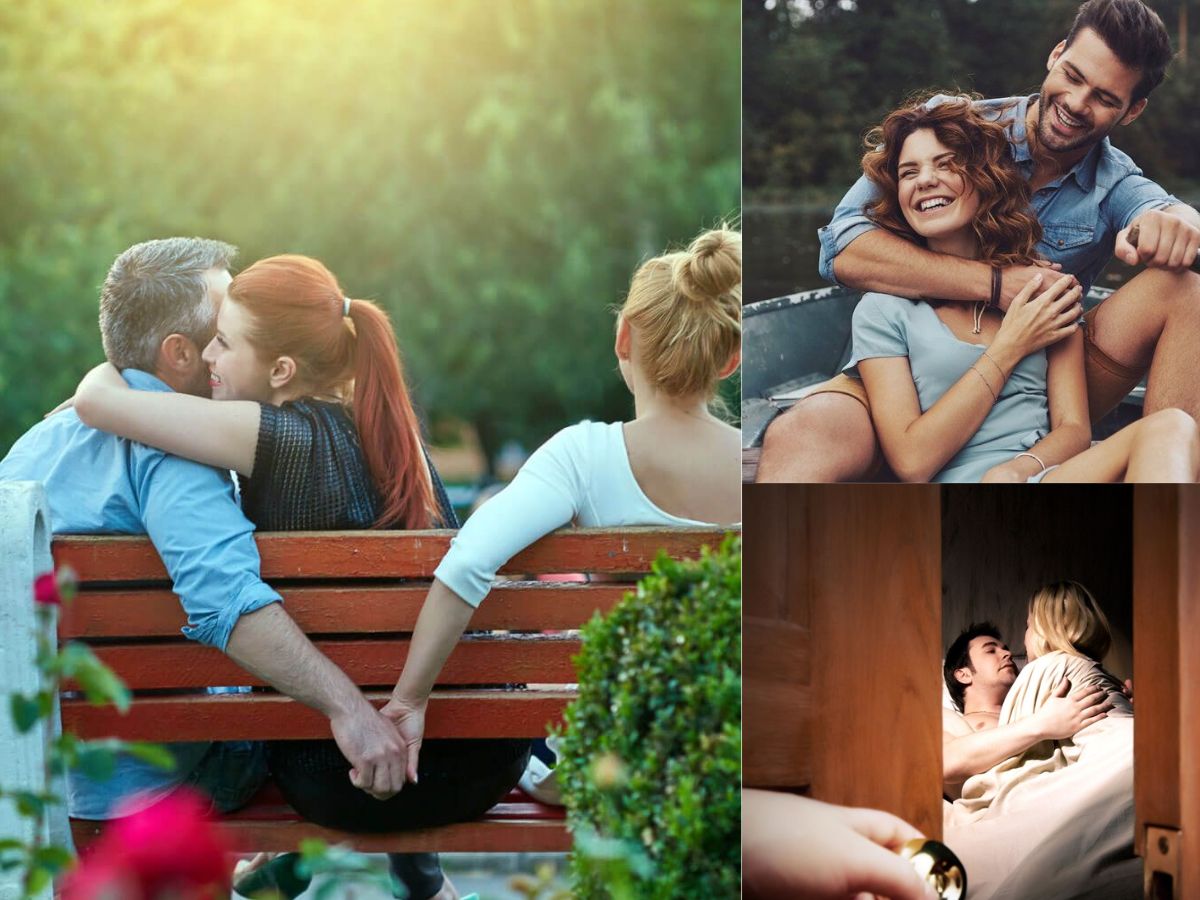 RHTC Najafgarh organises health camps under 'Swasth Naari Shashakt Parivar Abhiyan'