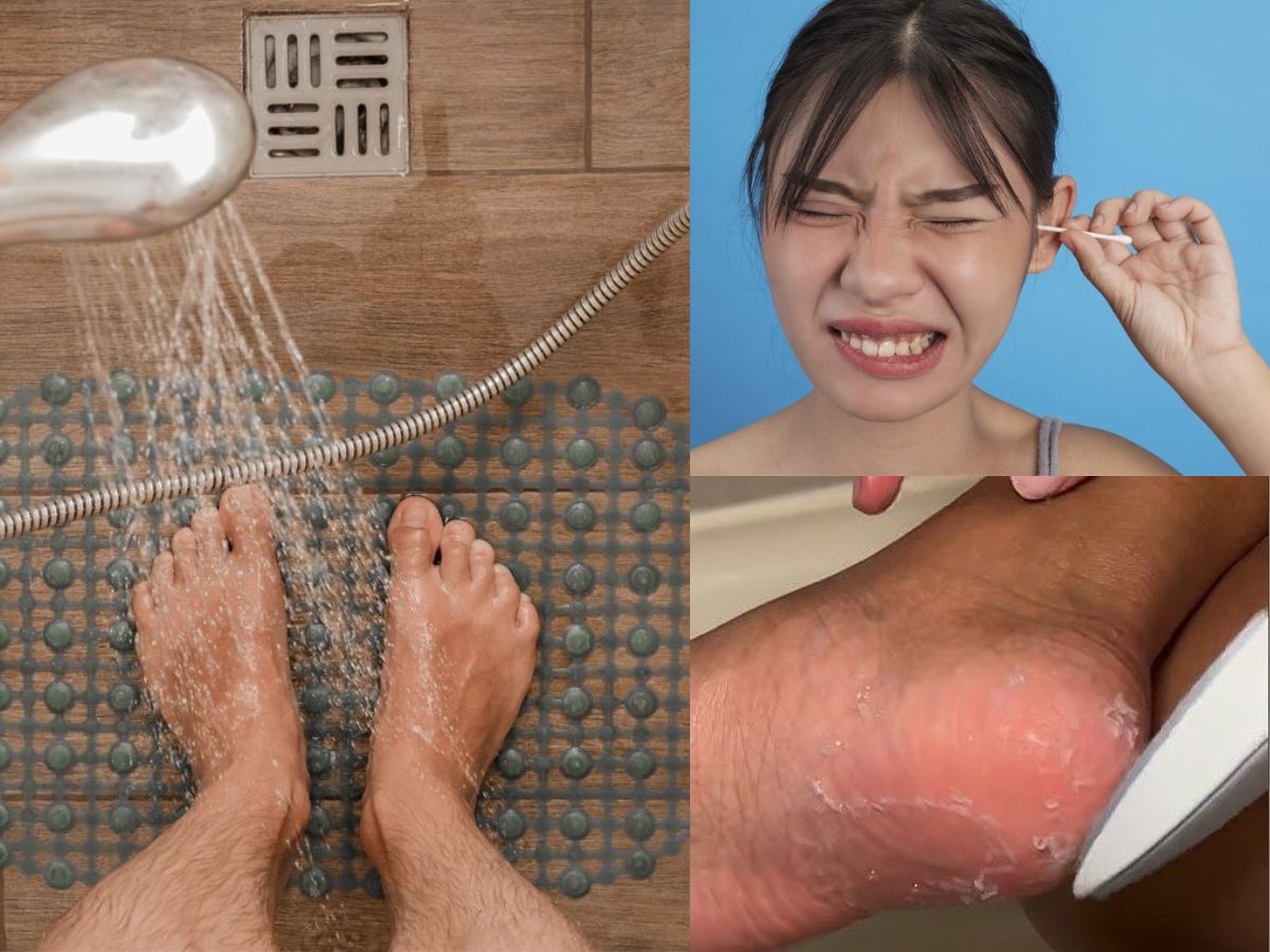 Anti-aging foods: बढ़ती उम्र को कहना है अलविदा ? तो अपनी डाइट में शामिल करे ये 5 चीज़े