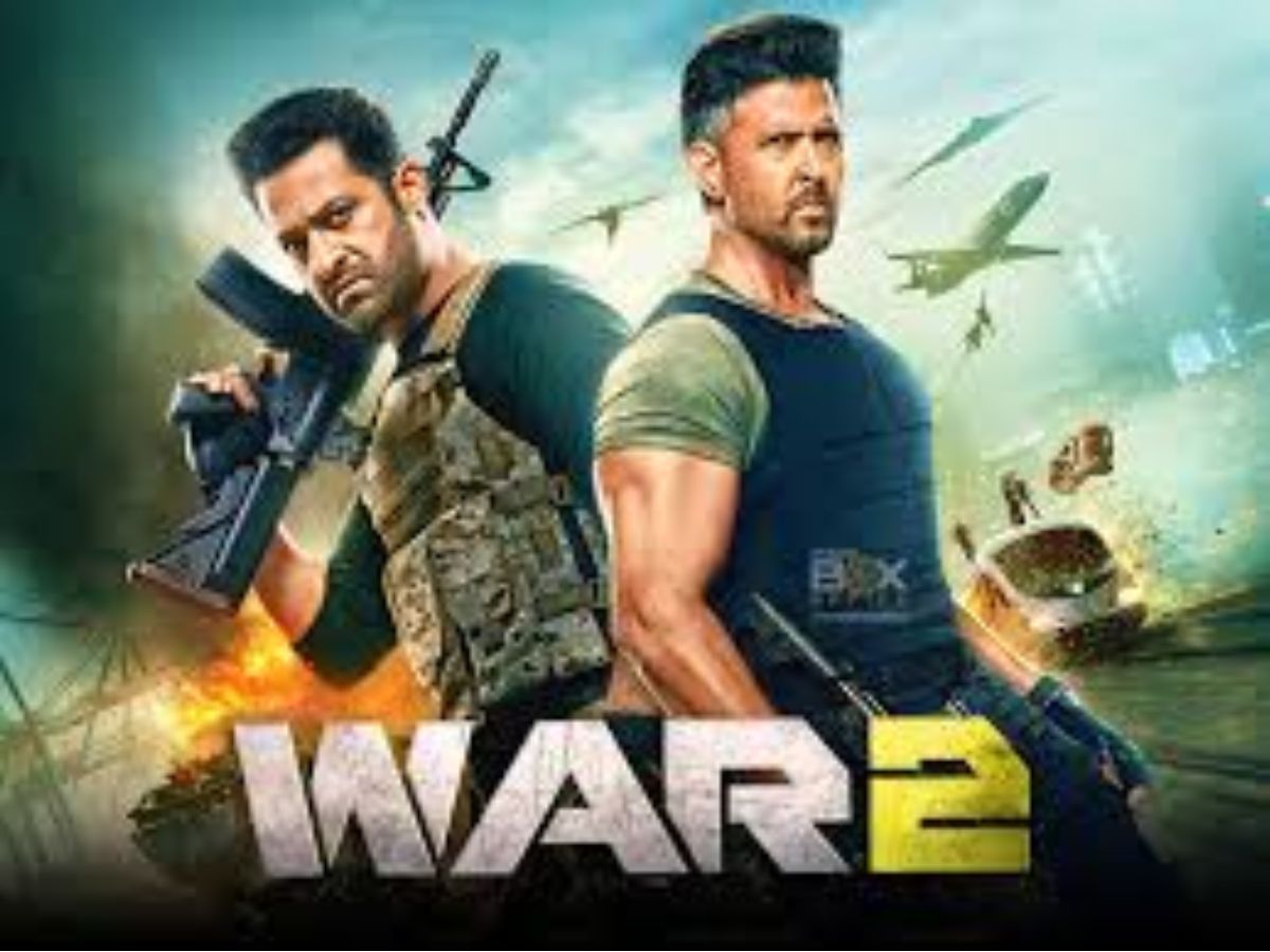 धड़क 2 से लेकर वॉर 2 तक। इस अगस्त होगा डबल धमक जब देखंगे को मिलेंगे सारी फ़िल्मों के सीक्वल।