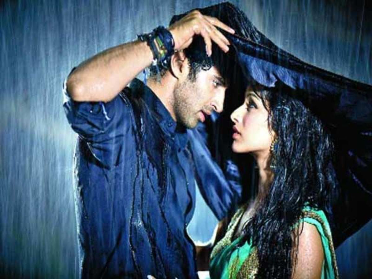 Shraddha kapoor की Ok jaanu से लेके Stree 2 इन फ़िल्मों ने किया हर फैन के दिल पर राज। - Photo Gallery