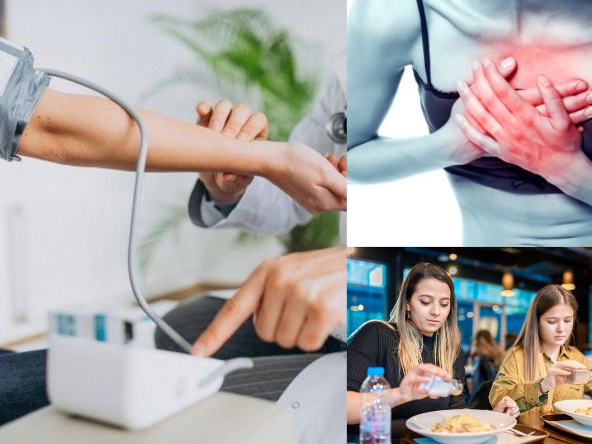 ड्राई फ्रूट्स को भिगोकर खाने के हैं कितने फायदे, फिर ना कहना बताया नहीं था