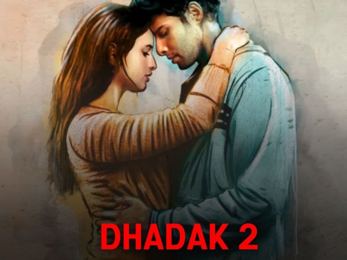 धड़क 2 से लेकर वॉर 2 तक। इस अगस्त होगा डबल धमक जब देखंगे को मिलेंगे सारी फ़िल्मों के सीक्वल। - Photo Gallery
