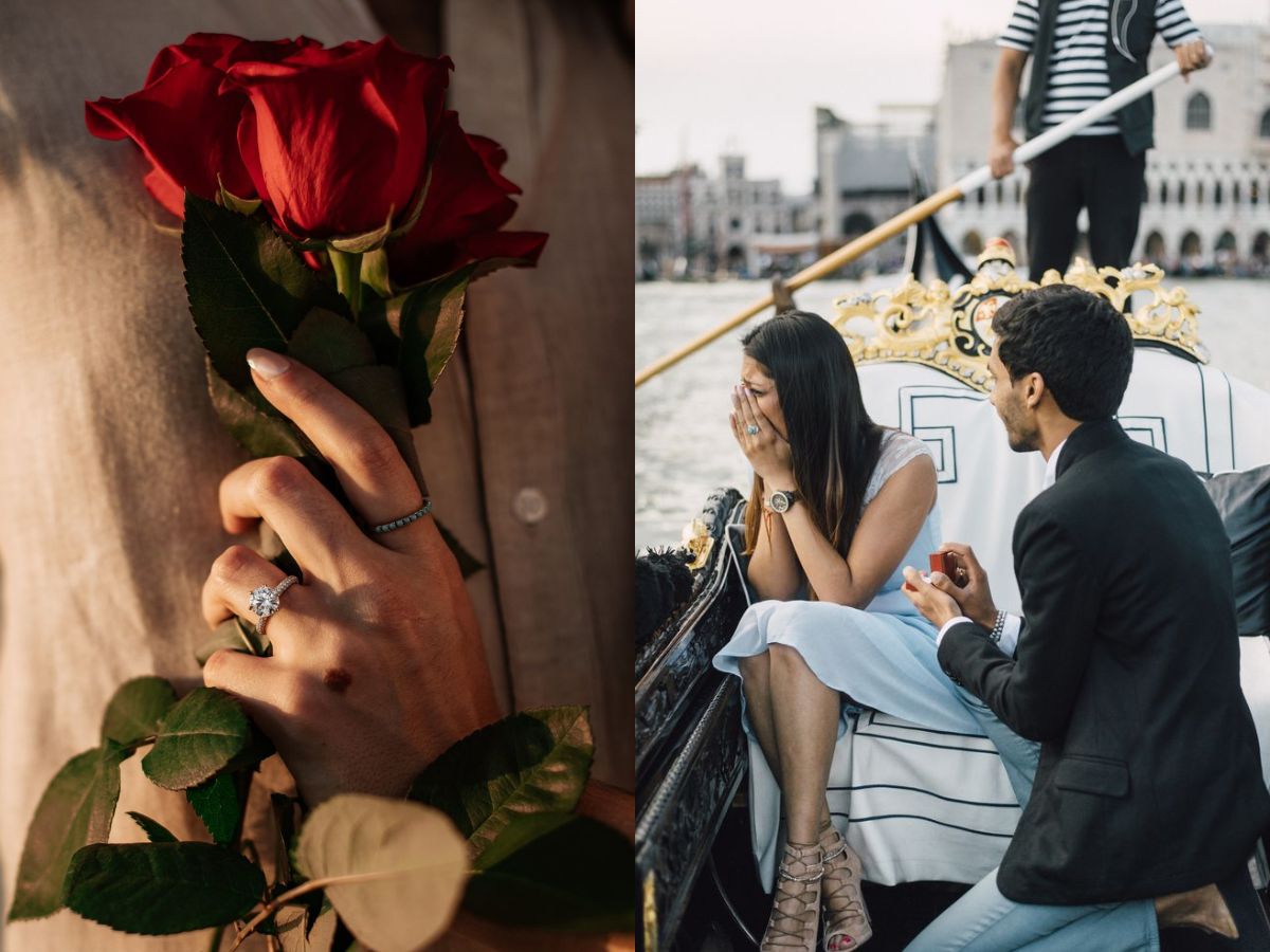 चाहते है लड़की का दिल जीतना? तो कुछ इस तरह करें इजहार- ए- मोहब्बत