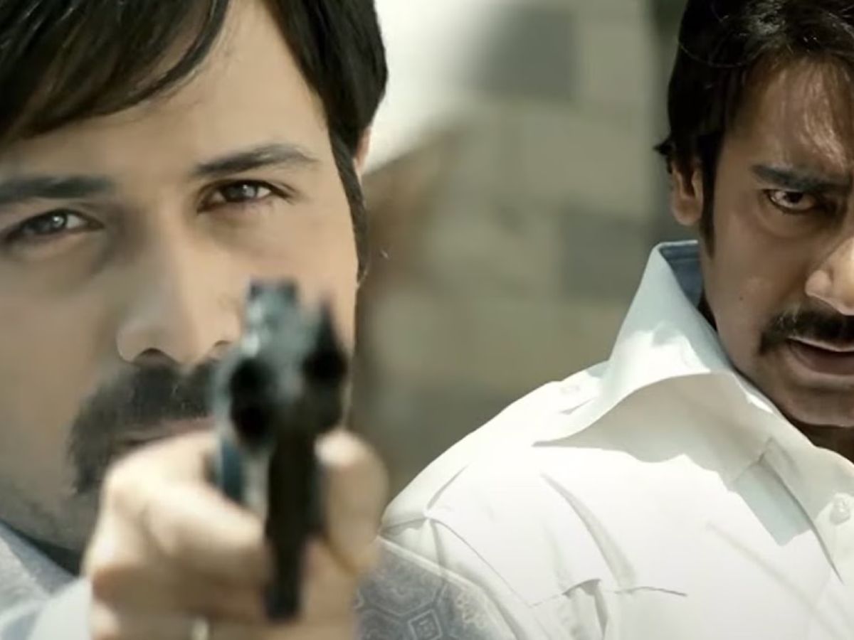 Serial kisser Emran Hashmi: अगर आपको चाहिए पुराना इश्क़ वाला फील, तो इमरान हाशमी की ये फिल्में न करें  मिस - Photo Gallery
