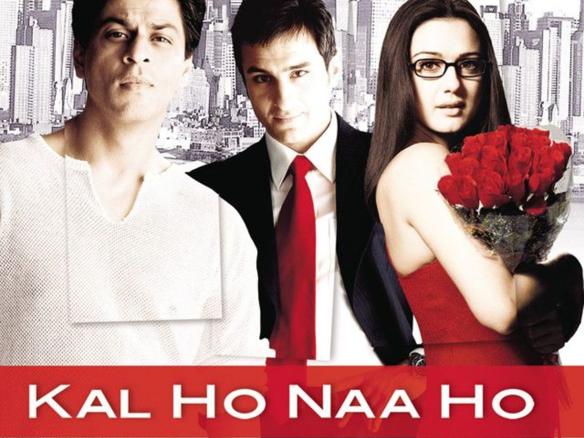 Bollywood: बॉलीवुड की बब्बली गर्ल, प्रीति ज़िंटा की वो मूवीज़ जिन्होंने बढ़ाया उसका बॉक्स ऑफिस कलेक्शन - Photo Gallery