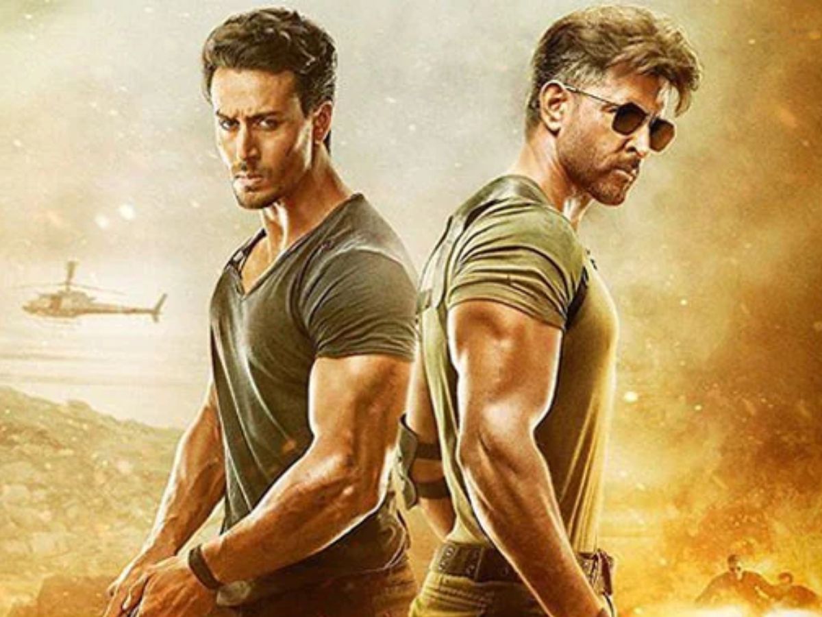 War 2 (2025): वॉर 2 का होगा धमाका, बनेगी spy universe का हिस्सा। - Photo Gallery