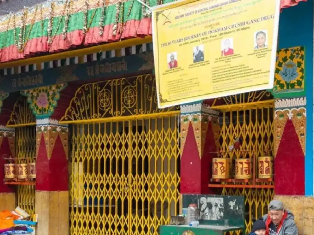 Majnu ka tila: दिल्ली में ट्राय करना है, तिब्बती फ़ूड। ये है दिल्ली में स्तिथ जगह जिसका नाम है ‘मजनू का टीला’ - Photo Gallery