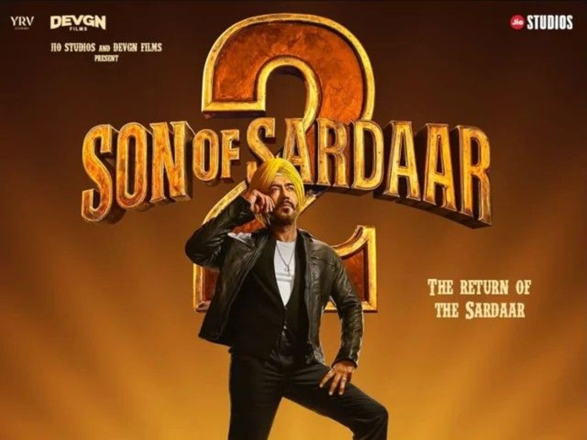 धड़क 2 से लेकर वॉर 2 तक। इस अगस्त होगा डबल धमक जब देखंगे को मिलेंगे सारी फ़िल्मों के सीक्वल। - Photo Gallery