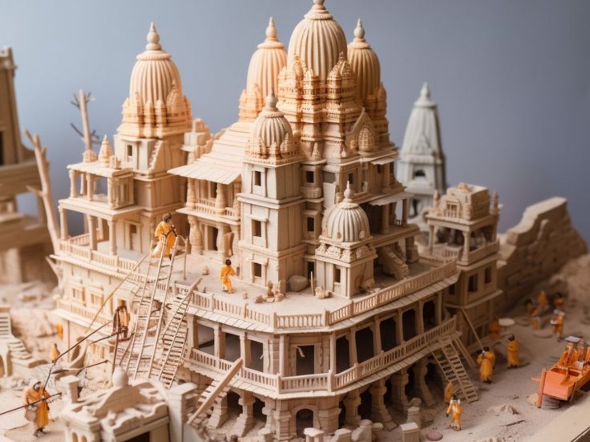 temple-visit-rituals-7-this-things-to-mind-before-going-to-the-temple-god-blessing-you Temple Visit Rituals: मंदिर में प्रवेश से पहले इन 7 बातों का रखें खास ख्याल - Photo Gallery