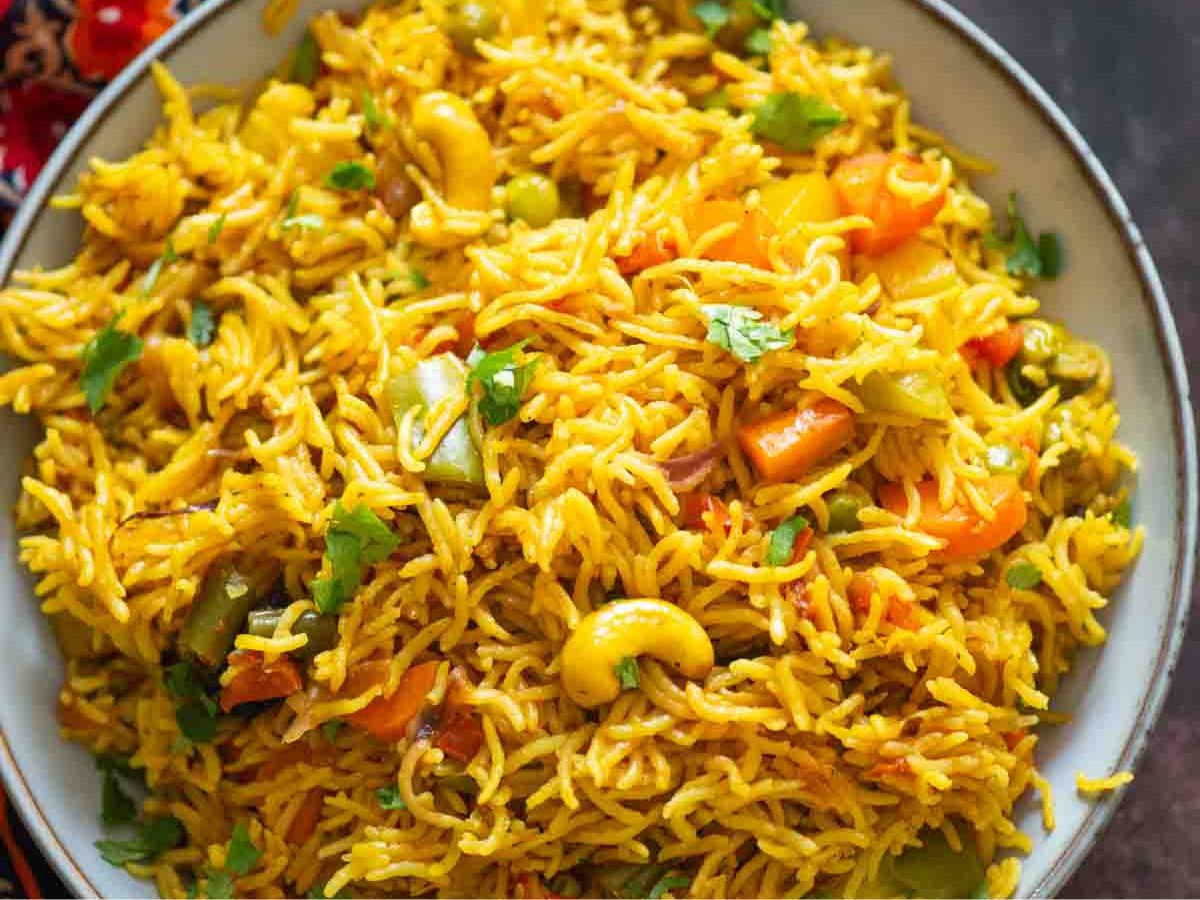 20 मिनट में बनाएं स्वादिष्ट शाकाहारी डिनर वो भी आसान रेसिपी के साथ - Photo Gallery