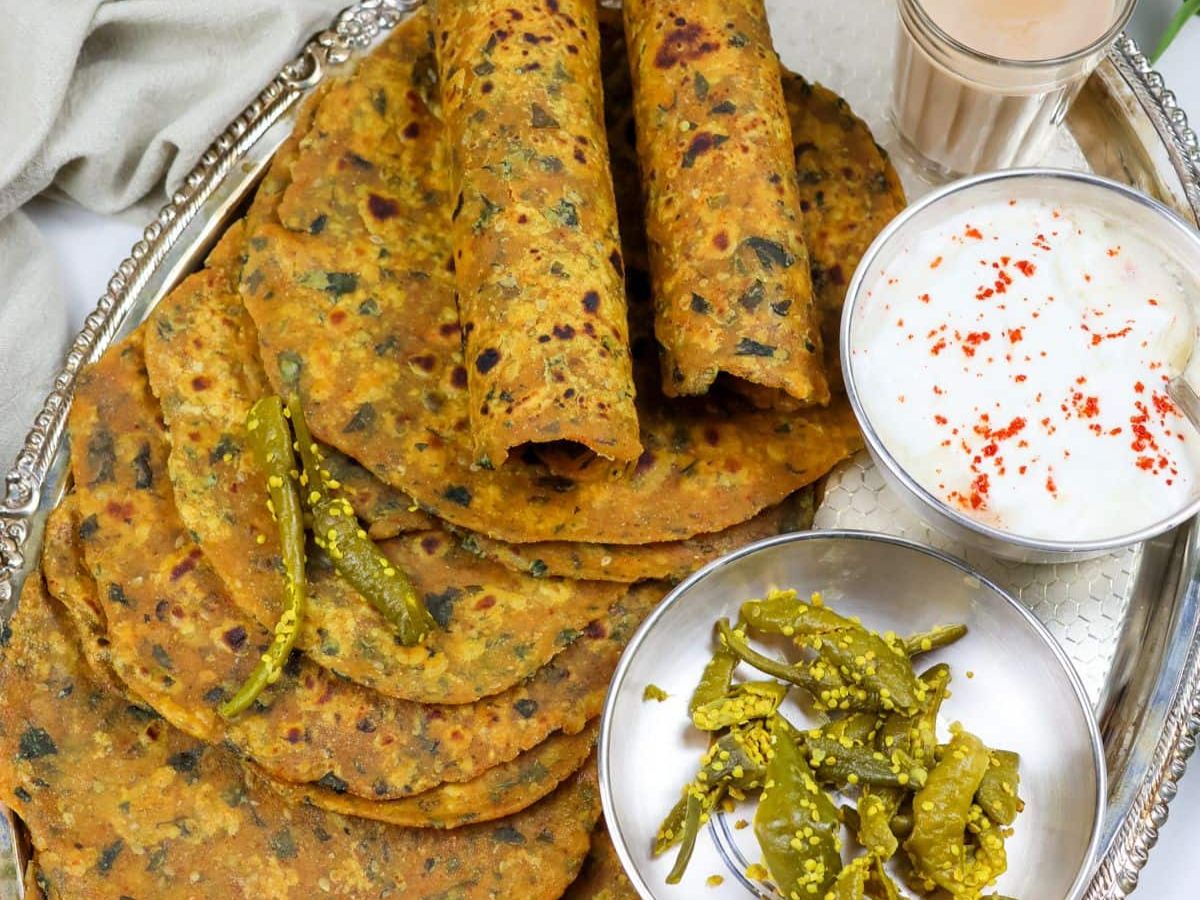 monsoon-2025-try-these-easy-and-healthy-tiffin-recipe-will-be-fresh-and-long-loasting-this-monsoon मानसून में टिफ़िन में क्या दें? ये डिशेज़ रहेंगी ताज़ा और सेहतमंद - Photo Gallery