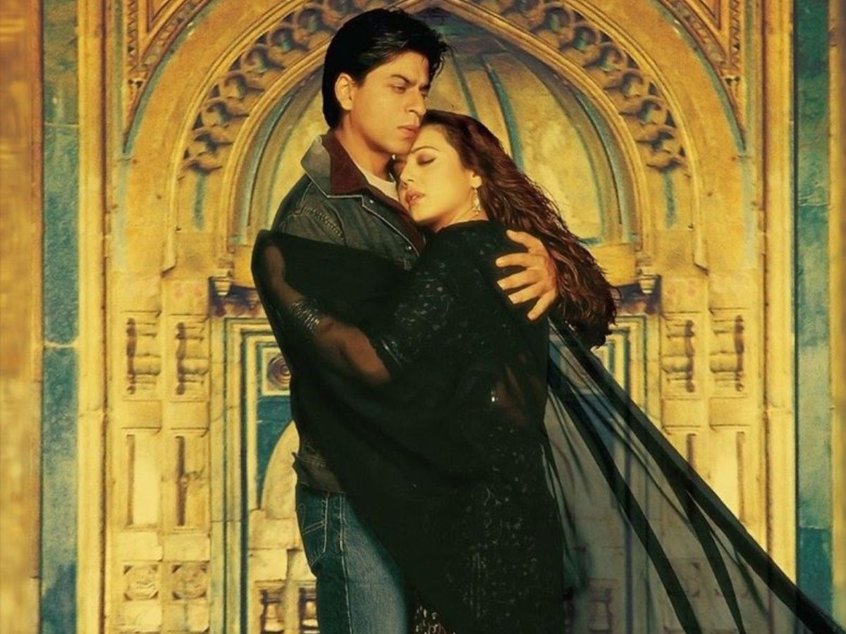 Bollywood: बॉलीवुड की बब्बली गर्ल, प्रीति ज़िंटा की वो मूवीज़ जिन्होंने बढ़ाया उसका बॉक्स ऑफिस कलेक्शन - Photo Gallery