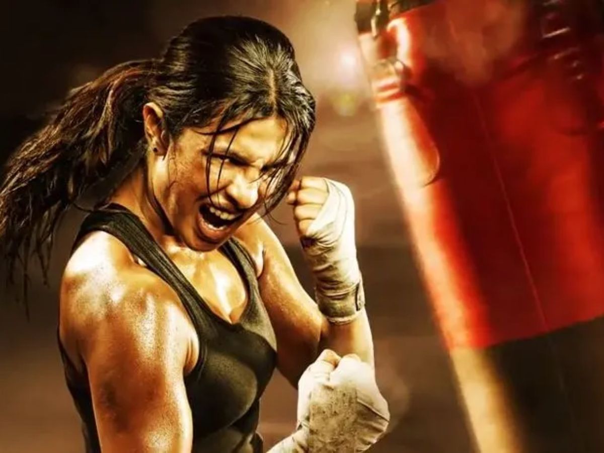 मैदान से लेके सिनेमा घरों तक,इन स्पोर्ट्स हिरोस की जिंदगी से प्रेरित है ये ब्लॉकबस्टर बॉलीवुड फिल्में - Photo Gallery