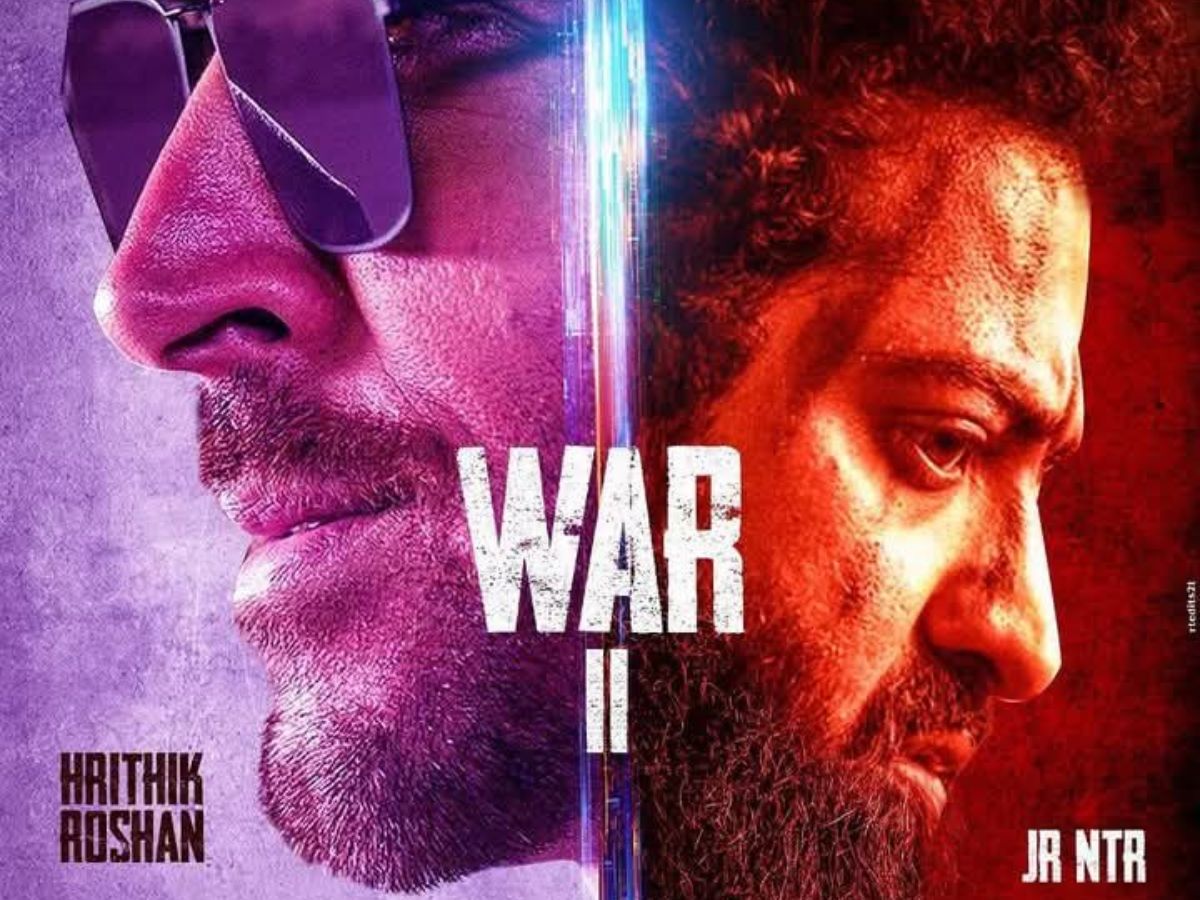 धड़क 2 से लेकर वॉर 2 तक। इस अगस्त होगा डबल धमक जब देखंगे को मिलेंगे सारी फ़िल्मों के सीक्वल। - Photo Gallery