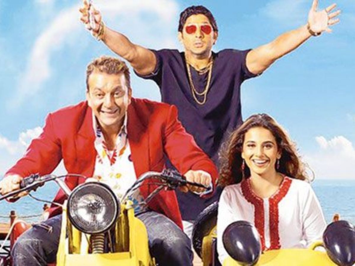 ये है संजय दत्त की वो ब्लॉकबस्टर फिल्में जिन्हें देख कर थिएटर भी तालियों के शोर से गूंज उठा। - Photo Gallery