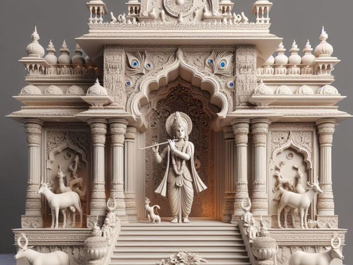 temple-visit-rituals-7-this-things-to-mind-before-going-to-the-temple-god-blessing-you Temple Visit Rituals: मंदिर में प्रवेश से पहले इन 7 बातों का रखें खास ख्याल - Photo Gallery