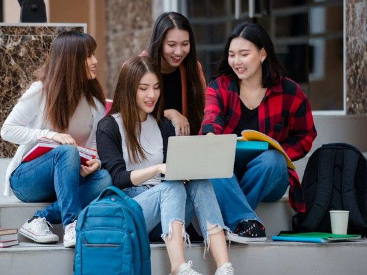 एलन मस्क ने छात्रों के लिए सफलता की कुछ खास बातें बताईं, जिन्हें सुनकर आप भी हो सकते हैं कामयाब - Photo Gallery