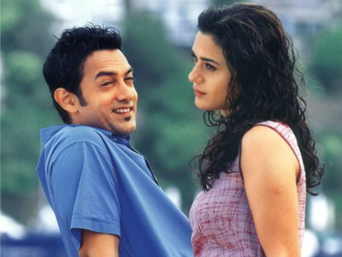 Bollywood: बॉलीवुड की बब्बली गर्ल, प्रीति ज़िंटा की वो मूवीज़ जिन्होंने बढ़ाया उसका बॉक्स ऑफिस कलेक्शन - Photo Gallery