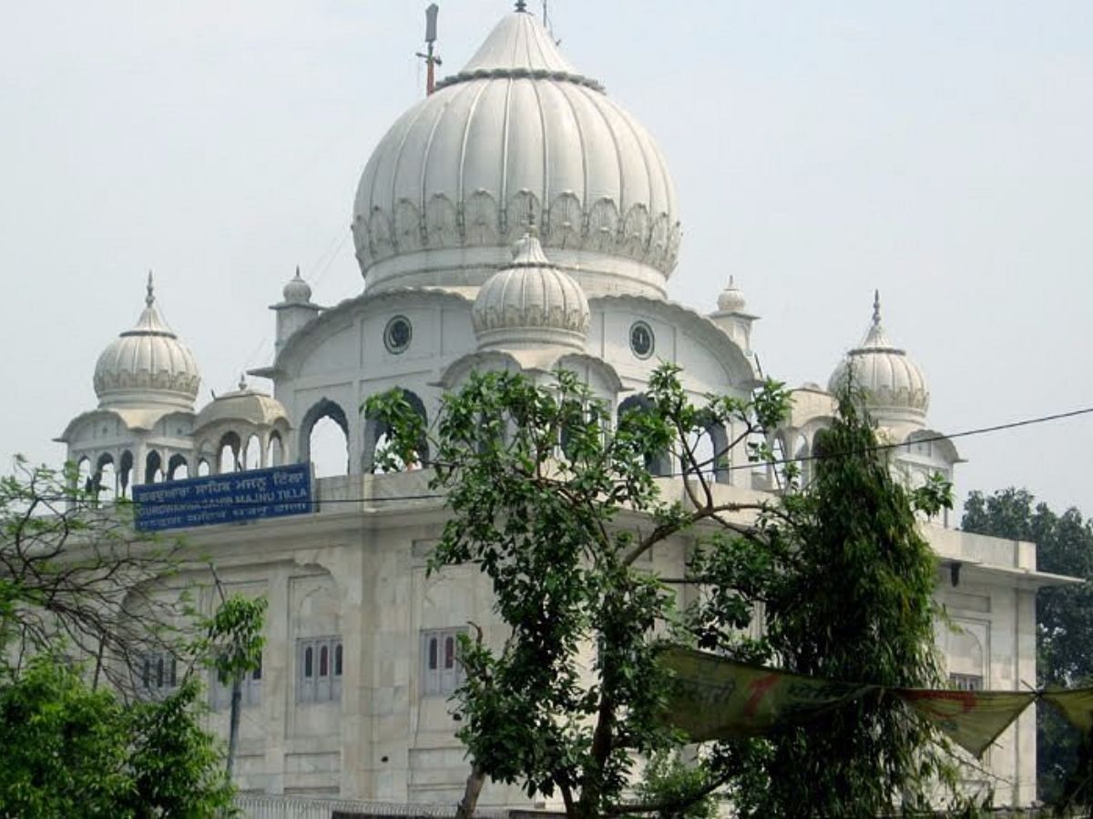 Majnu ka tila: दिल्ली में ट्राय करना है, तिब्बती फ़ूड। ये है दिल्ली में स्तिथ जगह जिसका नाम है ‘मजनू का टीला’ - Photo Gallery
