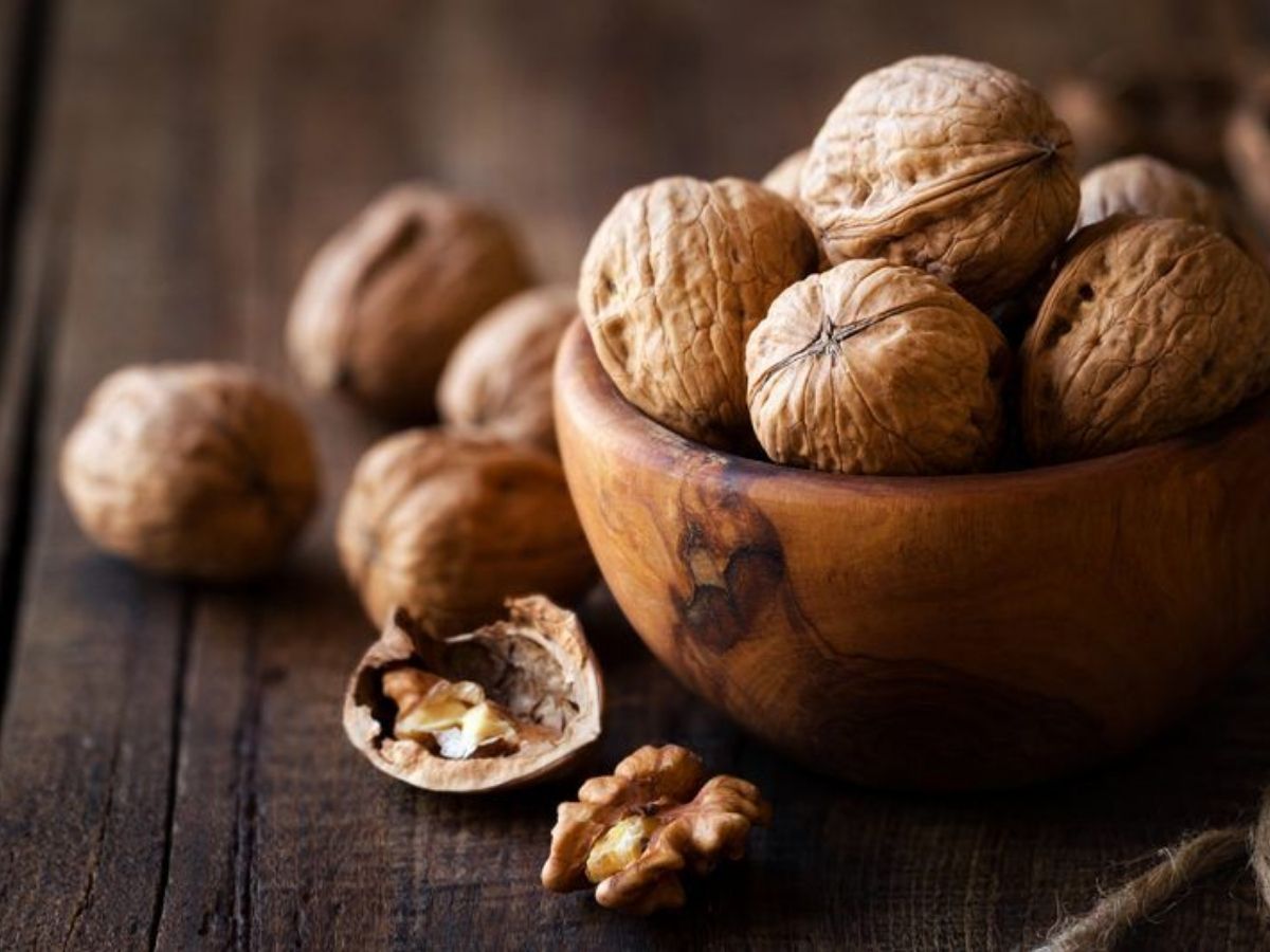 Anti-aging foods: बढ़ती उम्र को कहना है अलविदा ? तो अपनी डाइट में शामिल करे ये 5 चीज़े - Photo Gallery