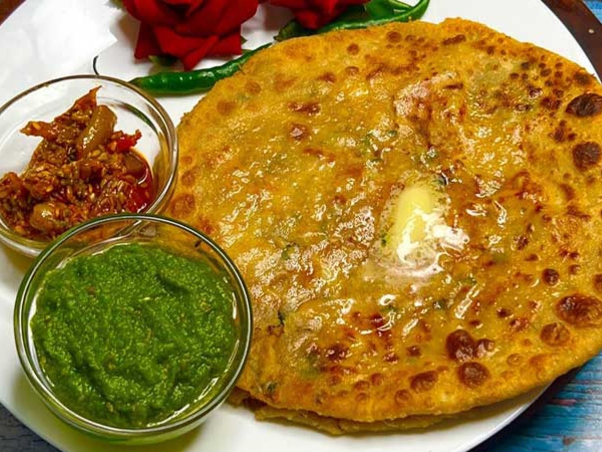 20 मिनट में बनाएं स्वादिष्ट शाकाहारी डिनर वो भी आसान रेसिपी के साथ - Photo Gallery
