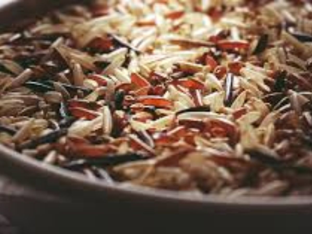 White Rice vs Brown Rice: फैट लॉस प्लान में कौन है हीरो और कौन है विलेन? - Photo Gallery