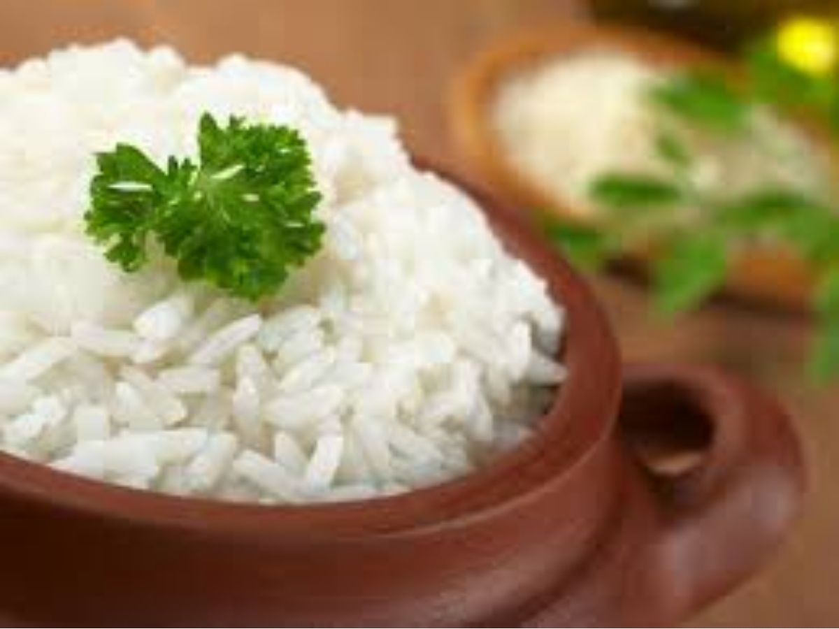 रोटी या चावल: वज़न घटाने के लिए क्या है बेटर ऑप्शन ? - Photo Gallery