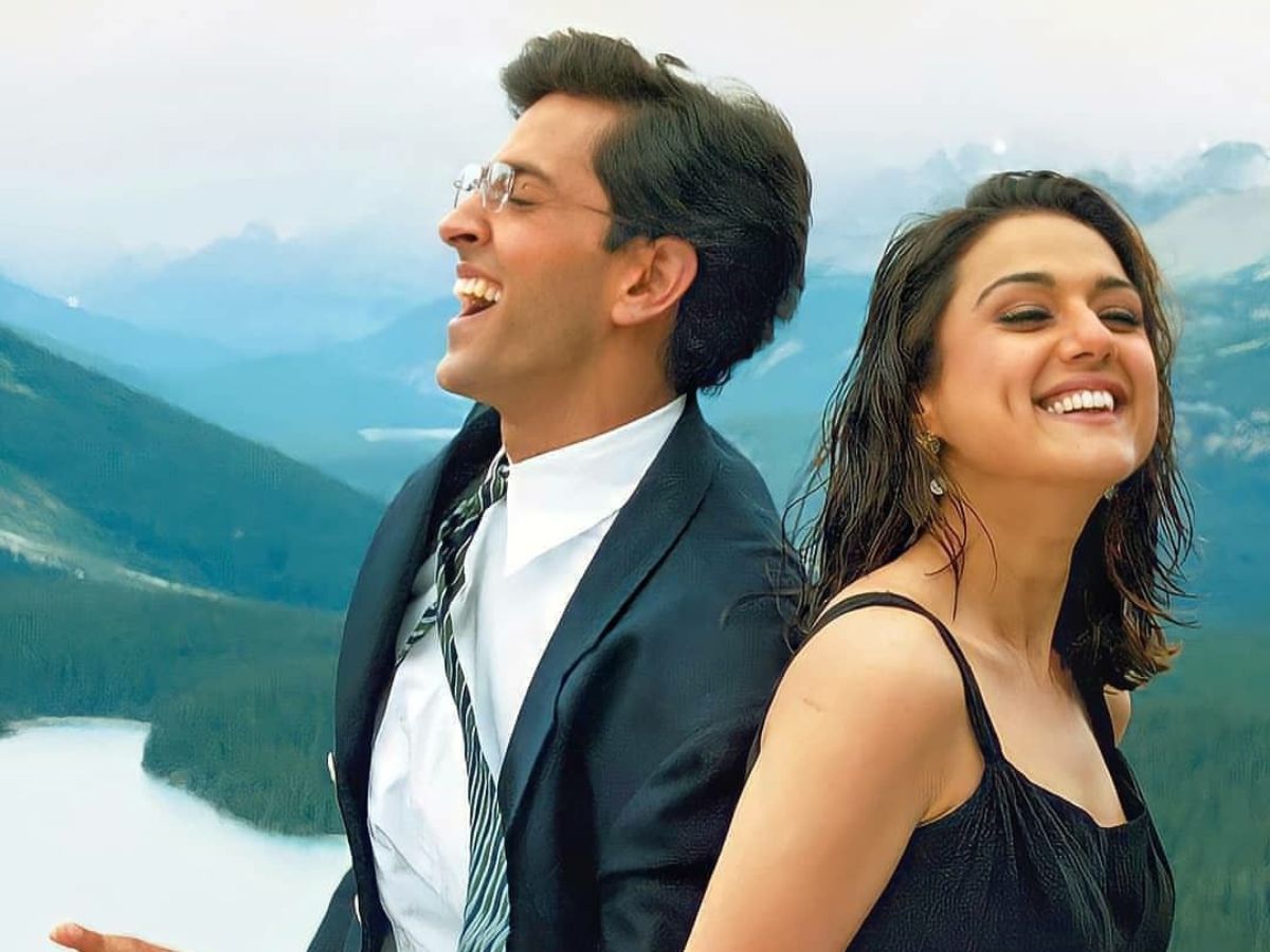Bollywood: बॉलीवुड की बब्बली गर्ल, प्रीति ज़िंटा की वो मूवीज़ जिन्होंने बढ़ाया उसका बॉक्स ऑफिस कलेक्शन - Photo Gallery