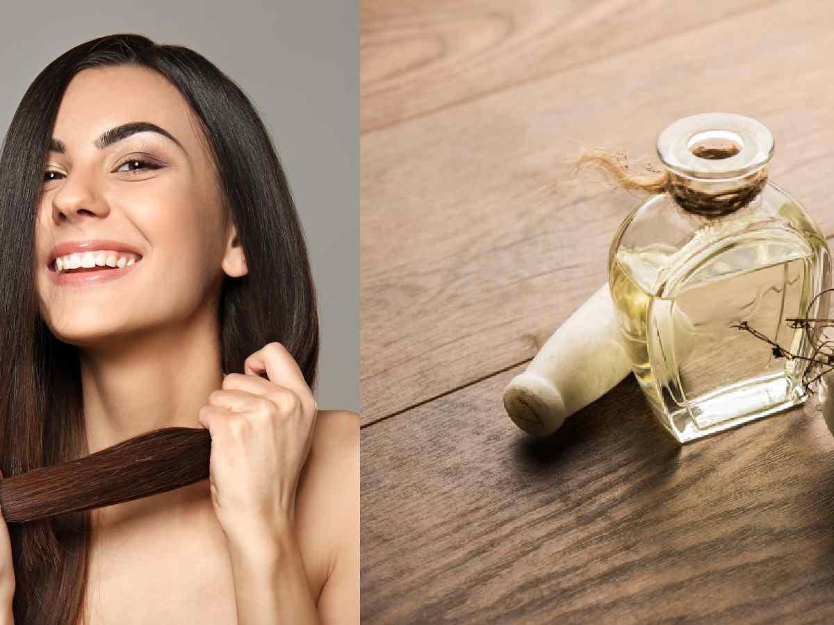 क्या आप भी हो गए है सफ़ेद बालों से परेशान ? और वापस लाना चाहते है काले बालों का चार्म ? तो अपनाए ये नुस्खे । - Photo Gallery