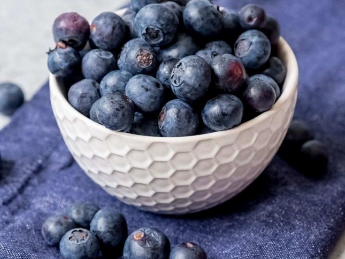 Anti-aging foods: बढ़ती उम्र को कहना है अलविदा ? तो अपनी डाइट में शामिल करे ये 5 चीज़े - Photo Gallery