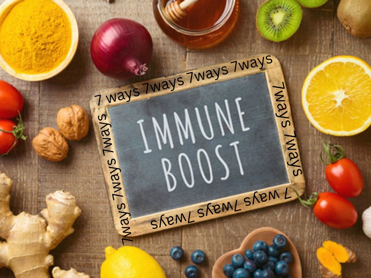 Monsoon 2025: इस मानसून सीज़न ये 7 तरीके अपनाए और अपनी इम्युनिटी बड़ाए