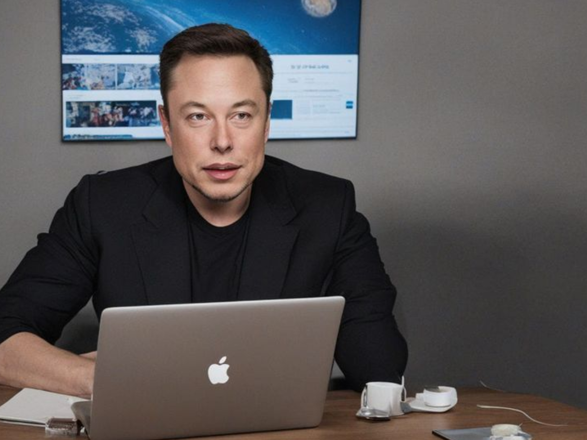 एलन मस्क ने छात्रों के लिए सफलता की कुछ खास बातें बताईं, जिन्हें सुनकर आप भी हो सकते हैं कामयाब - Photo Gallery