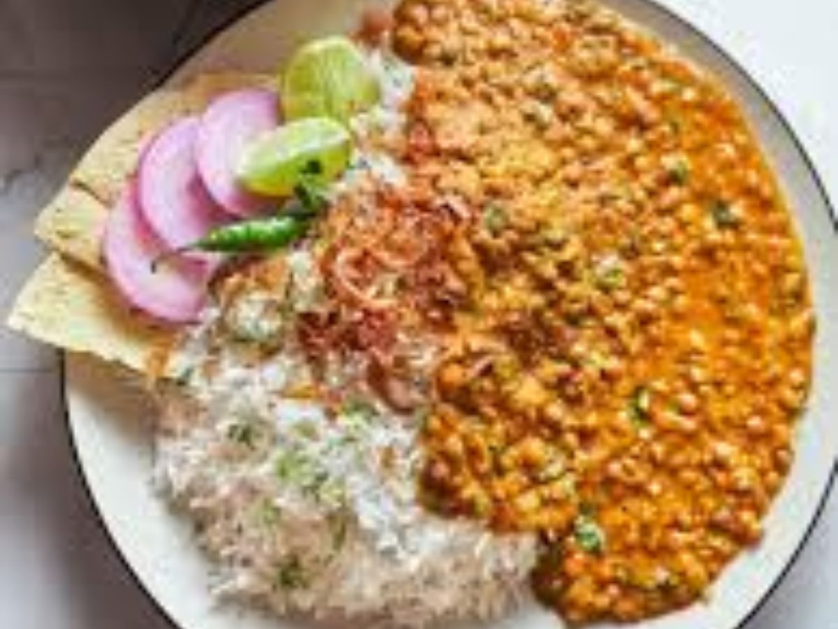 20 मिनट में बनाएं स्वादिष्ट शाकाहारी डिनर वो भी आसान रेसिपी के साथ - Photo Gallery