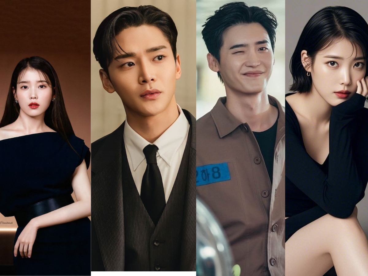 Lee Jung-jae से लेकर Lee Min-ho तक एक एपिसोड का करते है इतना चार्ज , आप भी जानकार हो जाएंगे हैरान