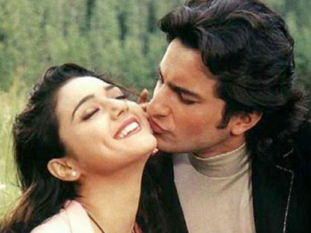 Bollywood: बॉलीवुड की बब्बली गर्ल, प्रीति ज़िंटा की वो मूवीज़ जिन्होंने बढ़ाया उसका बॉक्स ऑफिस कलेक्शन - Photo Gallery