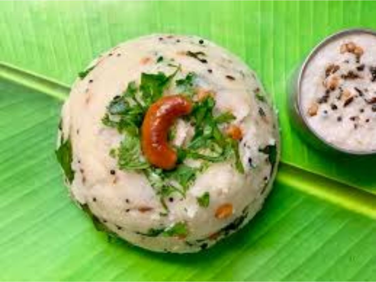 पोहा या उपमा: वज़न कम करने के लिए कौन है ज़्यादा फायदेमंद? - Photo Gallery