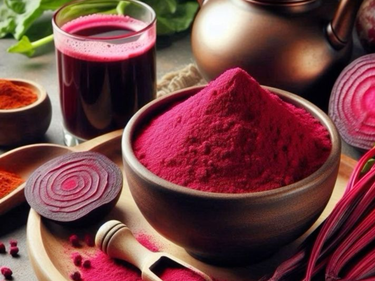 dont-ignore-these-signs-dizziness-and-fatigue-might-signal-iron-deficiency-pearl-millet-flour-finger-millet क्या आपको बार-बार चक्कर और थकान होती है? कारण हो सकता है आयरन की कमी - Photo Gallery