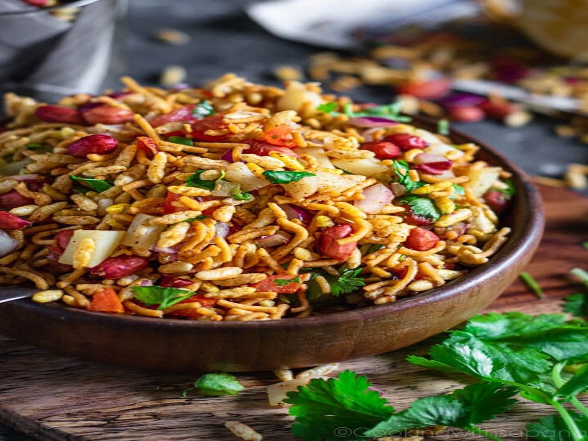 Quick Indian Snacks: झटपट बनाएं ये भारतीय स्नैक्स स्वाद भी जबरदस्त, समय भी बचे - Photo Gallery