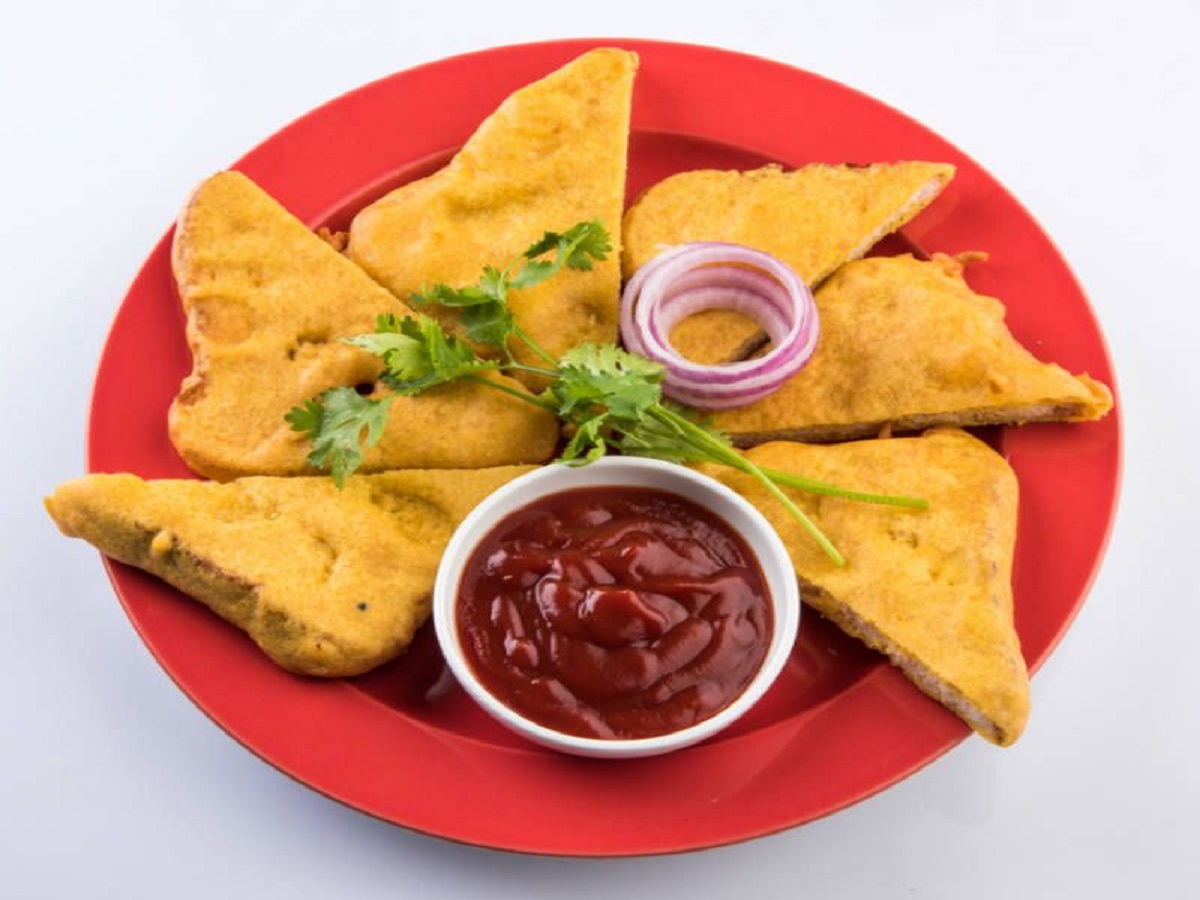 Quick Indian Snacks: झटपट बनाएं ये भारतीय स्नैक्स स्वाद भी जबरदस्त, समय भी बचे - Photo Gallery