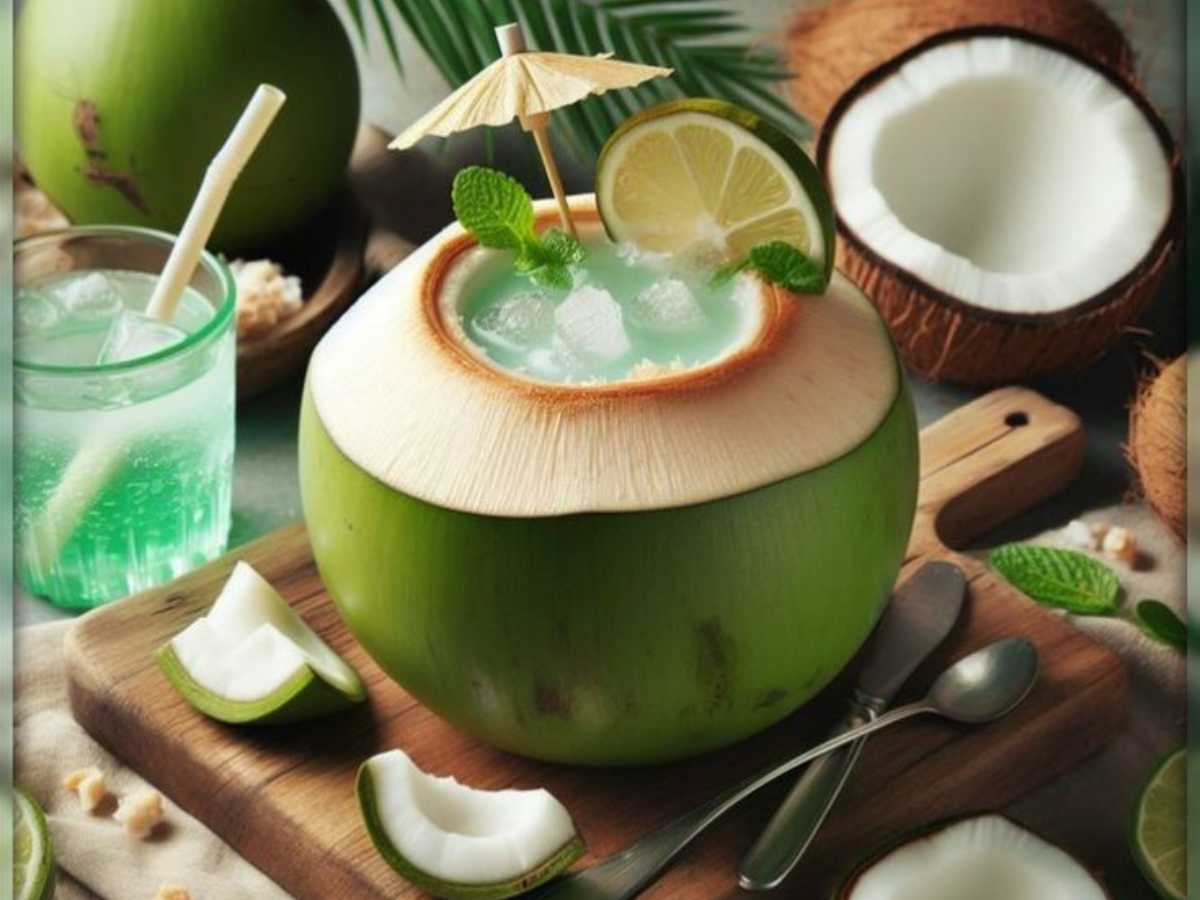 Collagen Drink For Youthful Glow: अगर आपको भी करना है अपनी स्किन को टाइट और रखना है चमकदार तो आपको भी पीना चाहिए ये कुछ खास ड्रिंक - Photo Gallery
