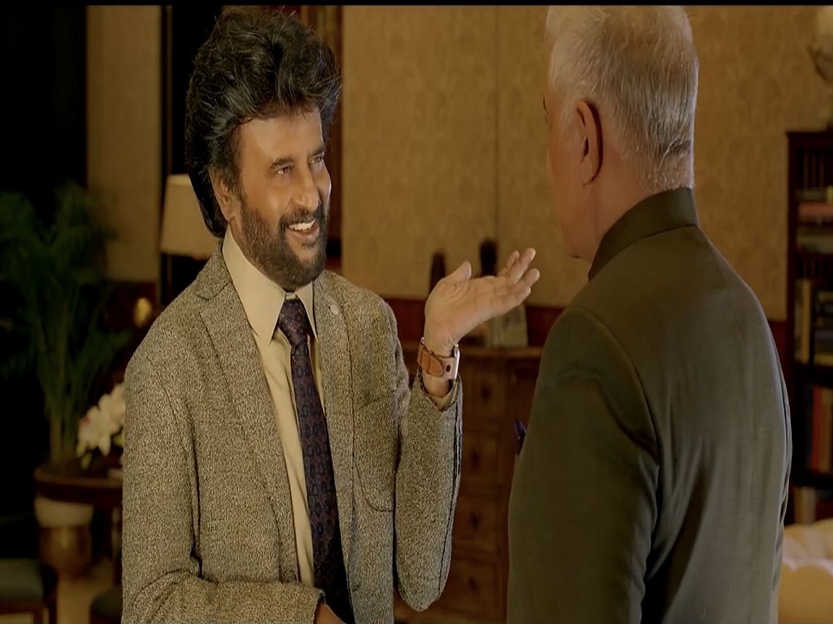 Rajnikant Hit Movies: साउथ से बॉलीवुड तक छा जाने वाली जानिए रजनीकांत की सुपरहिट फिल्मों के बारे में - Photo Gallery