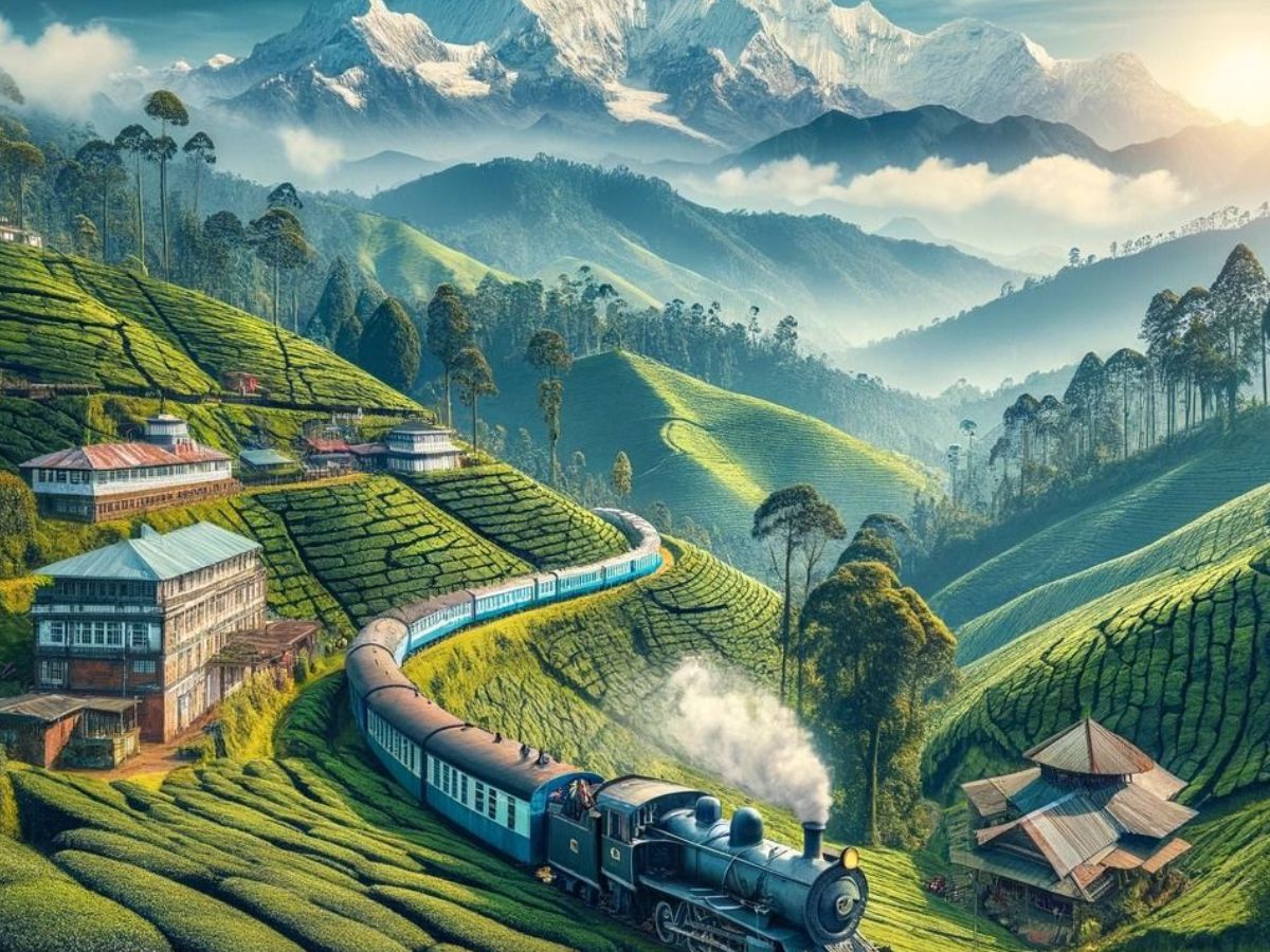 रिश्तों में चाहते हैं प्यार और मिठास? तो इस मॉनसून आप भी प्लान करें पार्टनर के साथ ये रोमांटिक ट्रिप - Photo Gallery