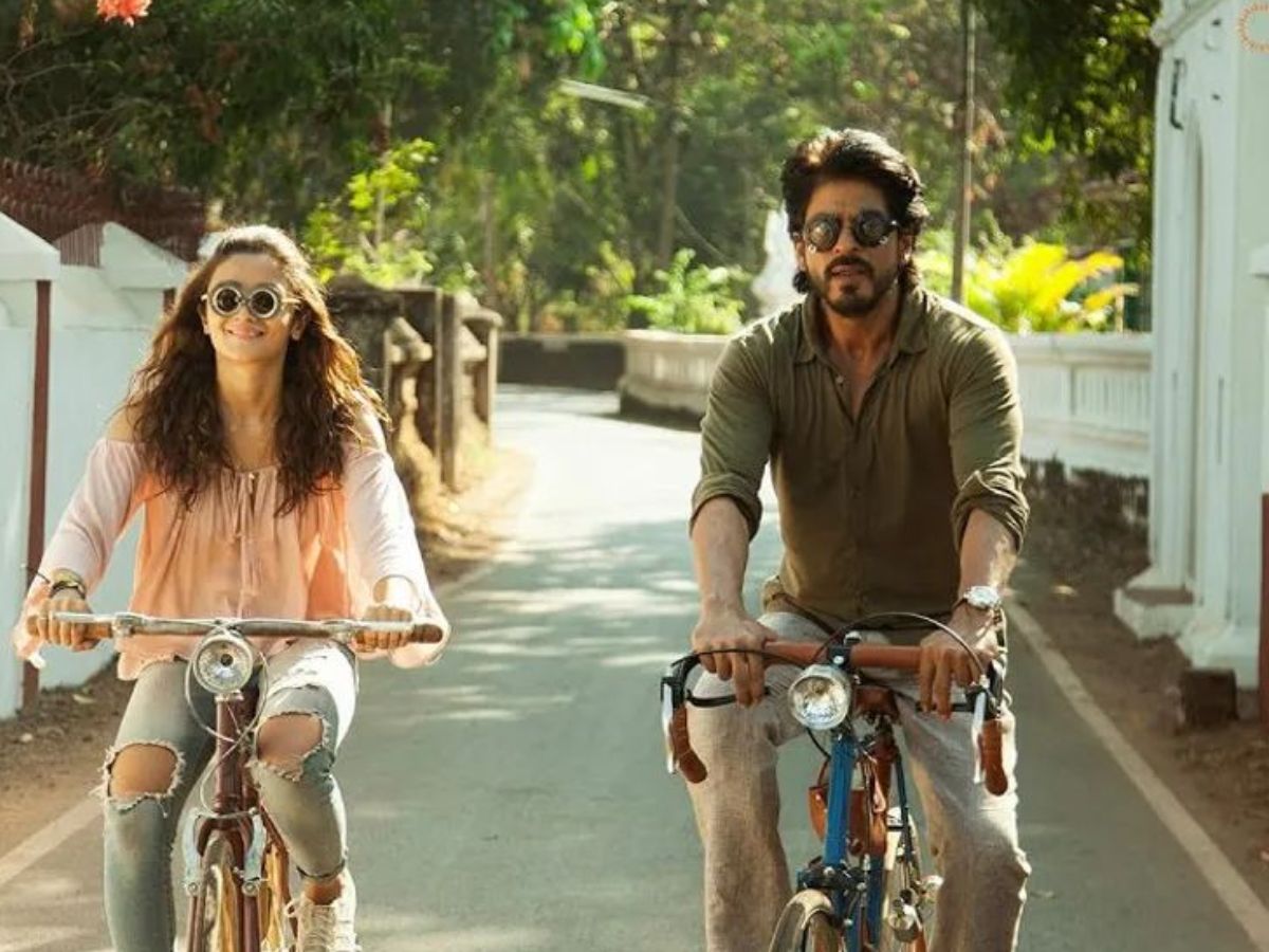क्या आपका भी हुआ है ब्रेकअप? तो बॉलीवुड की ये कुछ फिल्में देखकर बनाएं अपने मूड को फ्रेश - Photo Gallery