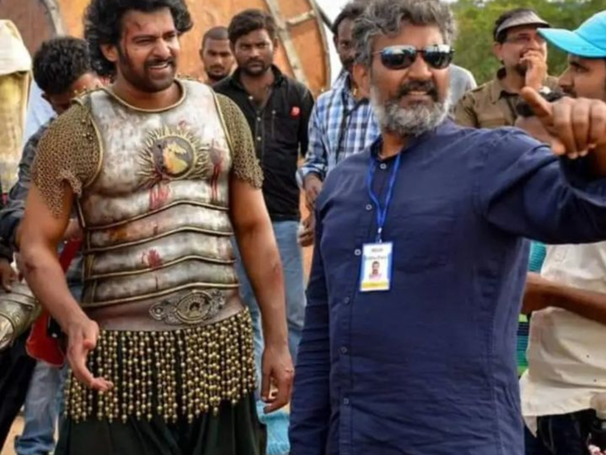 पुष्पा’ और ‘जवान’जैसे ब्लॉकबस्टर फिल्मों के रिकॉर्ड तोड़ प्रभास की इस फिल्म ने - Photo Gallery