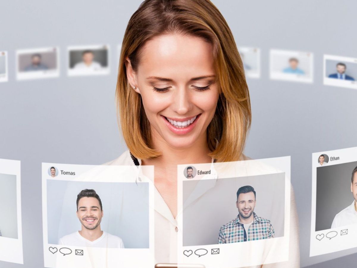 online-dating-is-fun-but-beware-learn-these-things-before-entering-a-love-relationship हो सकता है धोखा! Online Dating है बड़ा Scam, बचना है तो रखें इन बातों का जरूर ध्यान - Photo Gallery