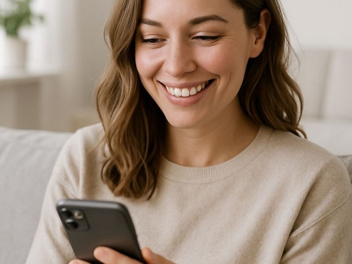 online-dating-is-fun-but-beware-learn-these-things-before-entering-a-love-relationship हो सकता है धोखा! Online Dating है बड़ा Scam, बचना है तो रखें इन बातों का जरूर ध्यान - Photo Gallery