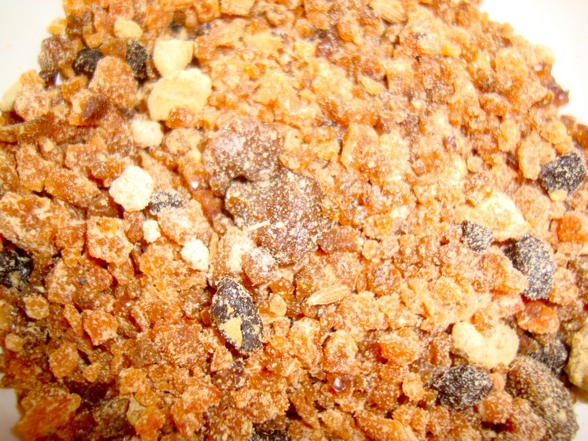 Traditional Indian Spices: कुछ पारंपरिक भारतीय मसाले जो आपको अपनी डाइट में जरूर शामिल करने चाहिए - Photo Gallery